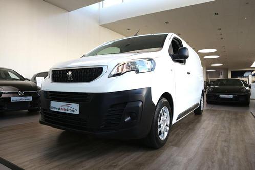 Peugeot Expert BESTELWAGEN*3PL*TREKHAAK*7.500KM*NIEUWSTAAT !, Auto's, Bestelwagens en Lichte vracht, Bedrijf, Te koop, ABS, Airbags