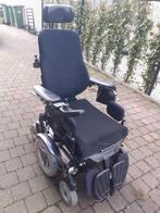 Elektrische rolstoel Permobil M300 NIEUWE BATTERIJEN‼️‼️, Diversen, Ophalen, Zo goed als nieuw, Elektrische rolstoel