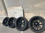 Forged veeman wheels, Ophalen, Band(en)