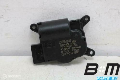 Kachelklepmotor VW Sportsvan 5Q0907511K, Auto-onderdelen, Airco en Verwarming, Gebruikt