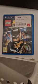 LEGO Batman 2 : DC Super Heroes, Games en Spelcomputers, Games | Sony PlayStation Vita, Ophalen of Verzenden, Zo goed als nieuw