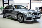 BMW 530eA PHEV M-Sportpakket 01/2020 - Full Option!!, Automaat, Achterwielaandrijving, 218 kW, 4 cilinders