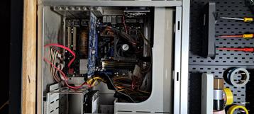 Retro PC - AMD/Nvidia beschikbaar voor biedingen