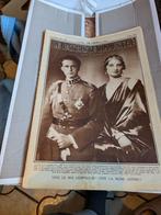 Le patriote illustre, Verzamelen, Ophalen of Verzenden, Zo goed als nieuw, Tijdschrift of Boek