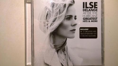 Ilse DeLange - After The Hurricane Greatest Hits & More, Cd's en Dvd's, Cd's | Country en Western, Zo goed als nieuw, Ophalen of Verzenden