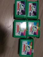 5 dozen Ariel pods te koop, Maison & Meubles, Produits de nettoyage, Enlèvement, Produit de nettoyage