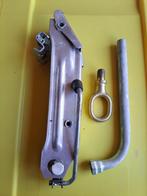 Autogereedschap - VW Golf IV, Auto diversen, Ophalen, Gebruikt