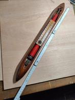 Weef spoel, Antiek en Kunst, Ophalen