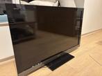 Sony Bravia 46" tv (KDL-46EX402), Audio, Tv en Foto, Televisies, Ophalen, Gebruikt, 50 Hz, LCD