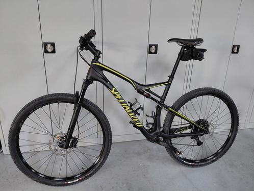Specialized epic, Fietsen en Brommers, Fietsen | Mountainbikes en ATB, Zo goed als nieuw, Fully, Ophalen