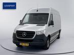 Mercedes-Benz Sprinter 316 2.2 CDI L2H2 Inrichting 220v omvo, Auto's, Bestelwagens en Lichte vracht, Automaat, Cruise Control