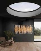 Golden Love, Huis en Inrichting, Ophalen, Nieuw, Schilderij