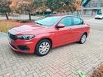 FIAT TIPO 2019 1.4 (4cyl.) Benzine, 4 deurs, Stof, 600 kg, Euro 6