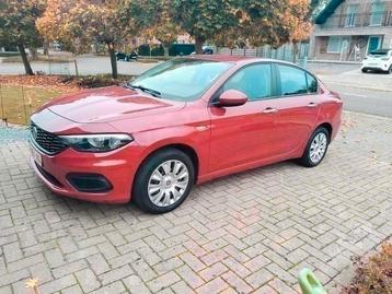 FIAT TIPO 2019 1.4 (4cyl.) Benzine  beschikbaar voor biedingen