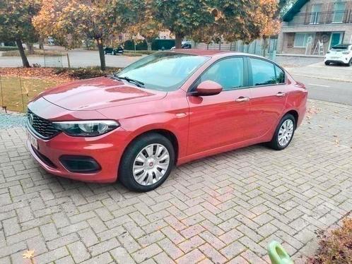 FIAT TIPO 2019 1.4 (4cyl.) Benzine, Auto's, Fiat, Particulier, Tipo, ABS, Bluetooth, Boordcomputer, Centrale vergrendeling, Navigatiesysteem