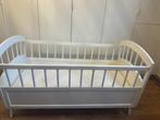 Babybedje wit, Enlèvement, Utilisé, Lit