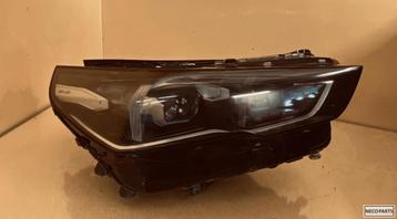 BMW 5 SERIE G60 FULL LED KOPLAMP ALLES LEVERBAAR ORIGINEEL !