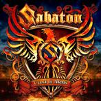 SABATON - Coat Of Arms (Black Vinyl) $$$ NIEUW $$$, Enlèvement ou Envoi, Neuf, dans son emballage