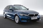 (2CFR309) BMW 3 SERIES TOURING, Auto's, BMW, Euro 6, 127 g/km, Bedrijf, 5 deurs