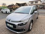 Heel mooi citroen picasso 1.6 hdi automaat met 7 plaatjes, Auto's, Citroën, Automaat, Monovolume, Euro 6, C4 (Grand) Picasso