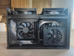 FormD T1 2.1 Mini ITX game PC - 7800x3D/5070TI/4TB SSD/32GB, Computers en Software, Ophalen, 32 GB, Virtual Reality, Zo goed als nieuw