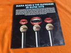 Diana Ross & the Supremes, Ophalen of Verzenden