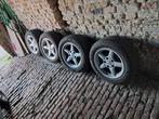 Alu velgen te koop, Auto-onderdelen, Ophalen, Zomerbanden, Velg(en)