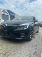 Renault clio, Auto's, Automaat, Parkeersensor, Stof, Zwart