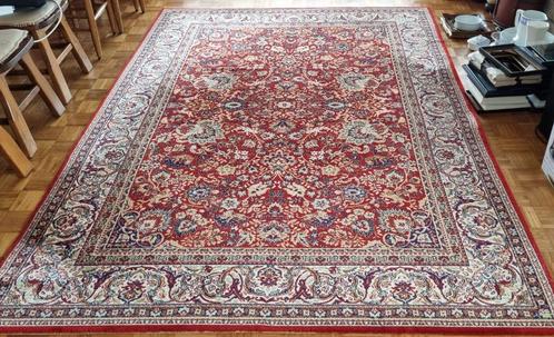Prachtig groot oosters tapijt, Maison & Meubles, Ameublement | Tapis & Moquettes, 200 cm ou plus, 200 cm ou plus, Rectangulaire