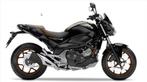 Honda nc 750 s 2019, Motoren, Motoren | Honda, Naked bike, Particulier, 2 cilinders, 750 cc