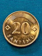 LETLAND, Postzegels en Munten, Ophalen of Verzenden