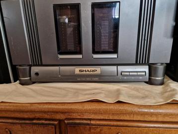 Sharp sx 8800 beschikbaar voor biedingen