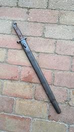 Britse 1907 lee enfield bayonet (2), Ophalen of Verzenden