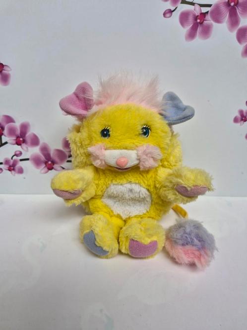 💛 Popples, Kinderen en Baby's, Speelgoed | Knuffels en Pluche, Overige typen, Ophalen of Verzenden