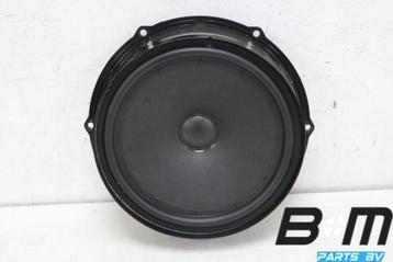 Lagetonenspeaker 5N0035454B beschikbaar voor biedingen