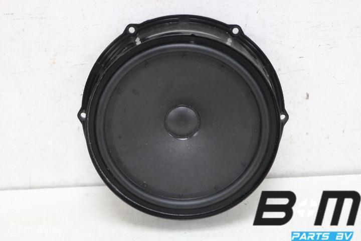 Lagetonenspeaker 5N0035454B, Auto diversen, Autospeakers, Gebruikt