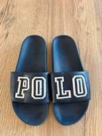 Badslippers Polo Ralph Lauren Maat 41, Kleding | Heren, Schoenen, Slippers, Blauw, Ophalen of Verzenden, Polo Ralph Lauren