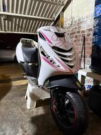 Zip 2t in onderdelen, Fietsen en Brommers, Ophalen, Zo goed als nieuw