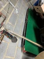 Billard, Enlèvement, Comme neuf