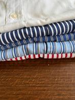 7 hemden polo ralph lauren L - XL classic fit, Kleding | Heren, Ophalen, Gedragen, Maat 52/54 (L), Polo Ralph Lauren