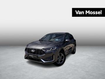 Ford Kuga ST LINE PHEV X-Facelift-Techno+Winter Pack beschikbaar voor biedingen
