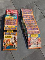 Bakelandt strips,  20 stuks nu, Enlèvement