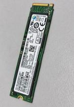 MZVLW256HEHP-000L7 256GB SSD 2280 M.2 PCIe X4 NVME VLW2560, Computers en Software, RAM geheugen, Ophalen of Verzenden