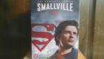 Smallville compleet, Verzenden, Boxset, Drama, Nieuw in verpakking