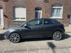 Seat ibiza 2009 1200 essance manuelle, Auto's, Seat, Centrale vergrendeling, Stof, Ibiza, Grijs