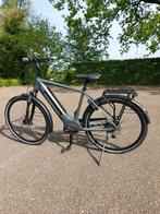 Vélo électrique pour homme, Gazelle Ultimate T10, neuf 15 km, 51 à 55 cm, Enlèvement, Gazelle, Neuf