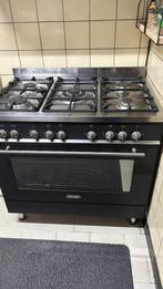 Fornuis Delonghi, Ophalen, Zo goed als nieuw, Gas