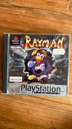 Rayman, Games en Spelcomputers, Games | Sony PlayStation 1, Ophalen, Zo goed als nieuw