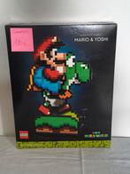 Lego Super Mario World 71438 Mario en Yoshi, Kinderen en Baby's, Ophalen of Verzenden, Gebruikt, Lego
