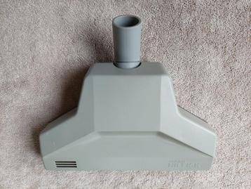 NILFISK turbo-zuigmond voor tapijten - vintage, Elektronische apparatuur, Ophalen of Verzenden, Zo goed als nieuw, Stofzuiger